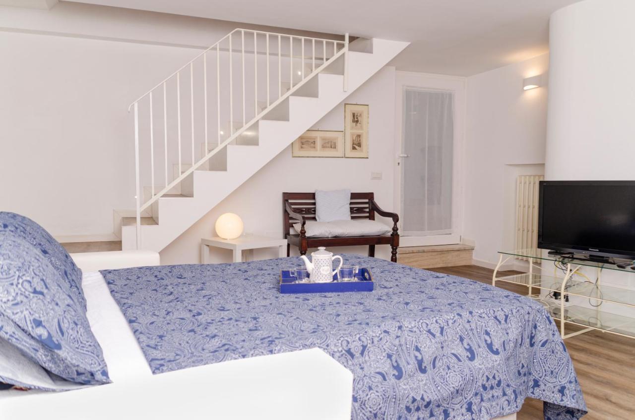 شقة Apulialux Panta Rei Luxury House Nel Centro Storico ألتامورا المظهر الخارجي الصورة