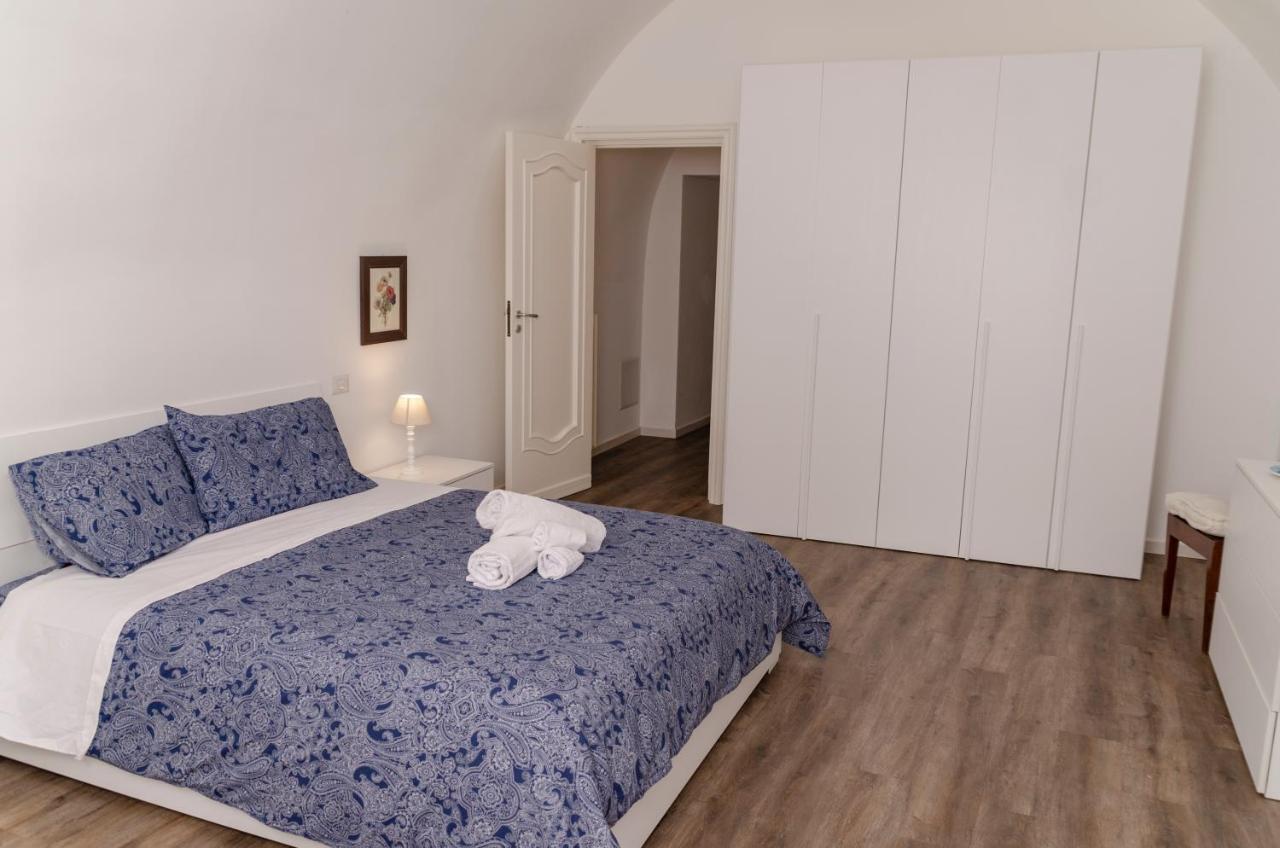 شقة Apulialux Panta Rei Luxury House Nel Centro Storico ألتامورا المظهر الخارجي الصورة