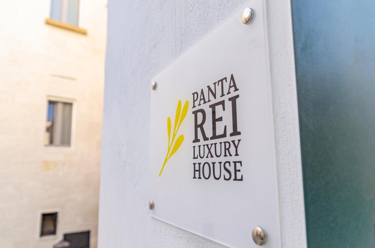 شقة Apulialux Panta Rei Luxury House Nel Centro Storico ألتامورا المظهر الخارجي الصورة